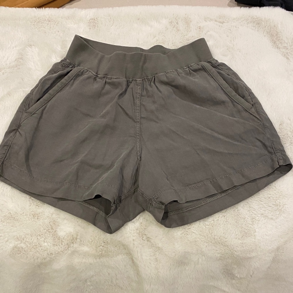 Faherty Arlie day shorts Size XS